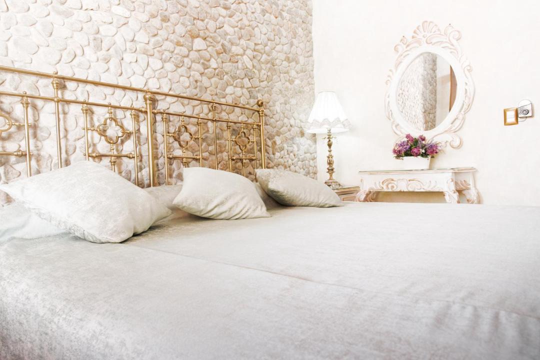 Photo of Bedroom in San Antonio de la Cal