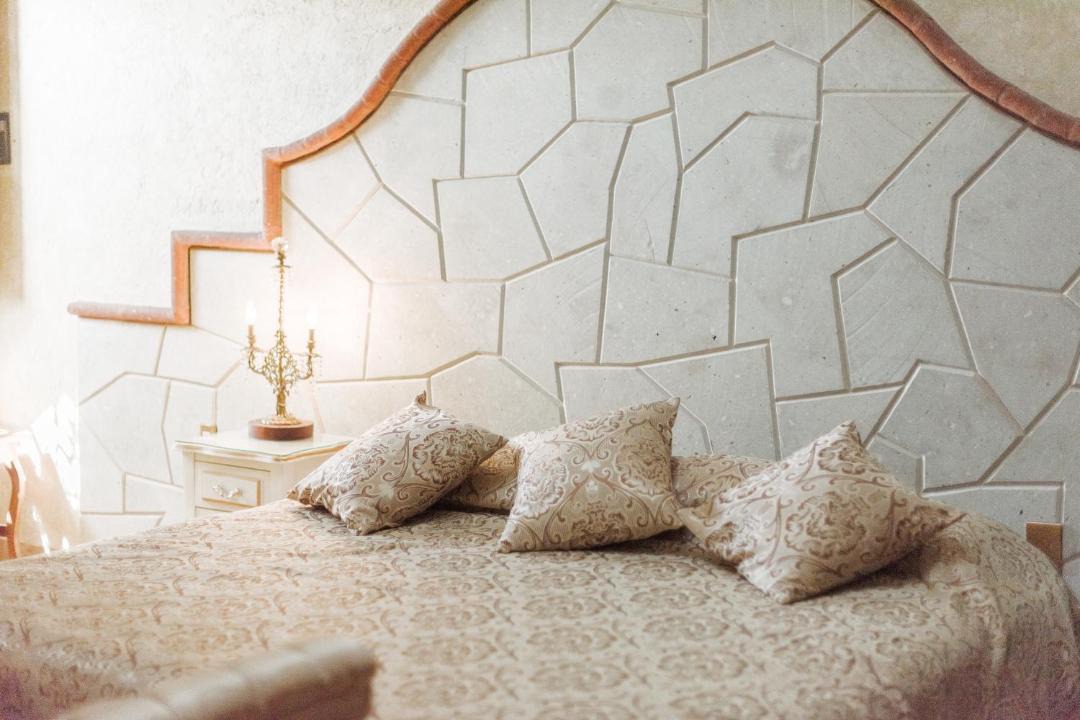 Photo of Bedroom in San Antonio de la Cal