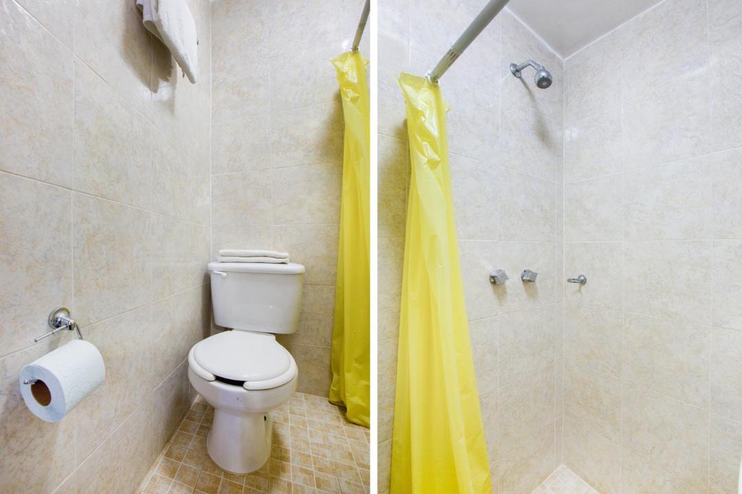 Photo of Bathroom in Oaxaca