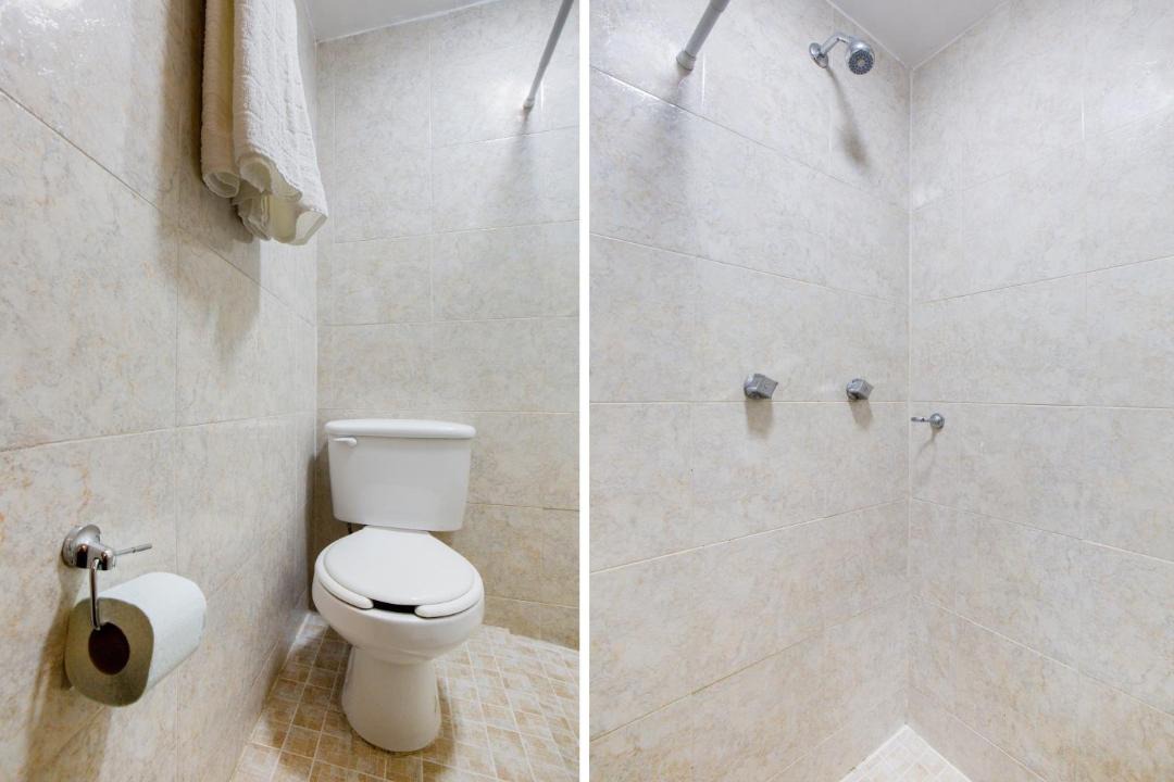 Photo of Bathroom in Oaxaca