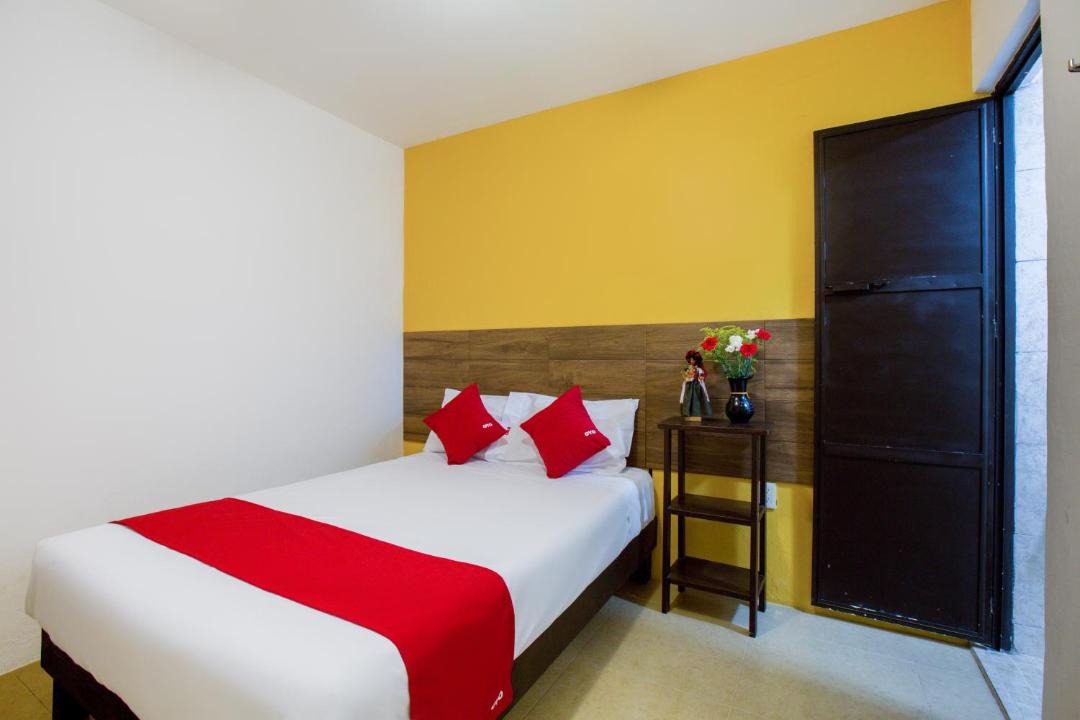 Photo of Bedroom in Oaxaca