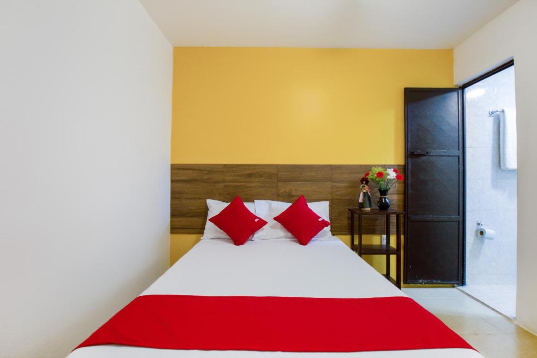 Photo of Bedroom in Oaxaca