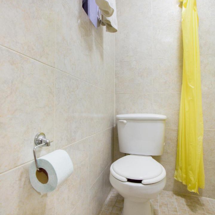 Photo of Bathroom in Oaxaca