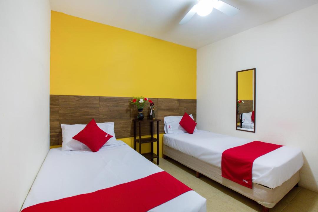 Photo of Bedroom in Oaxaca