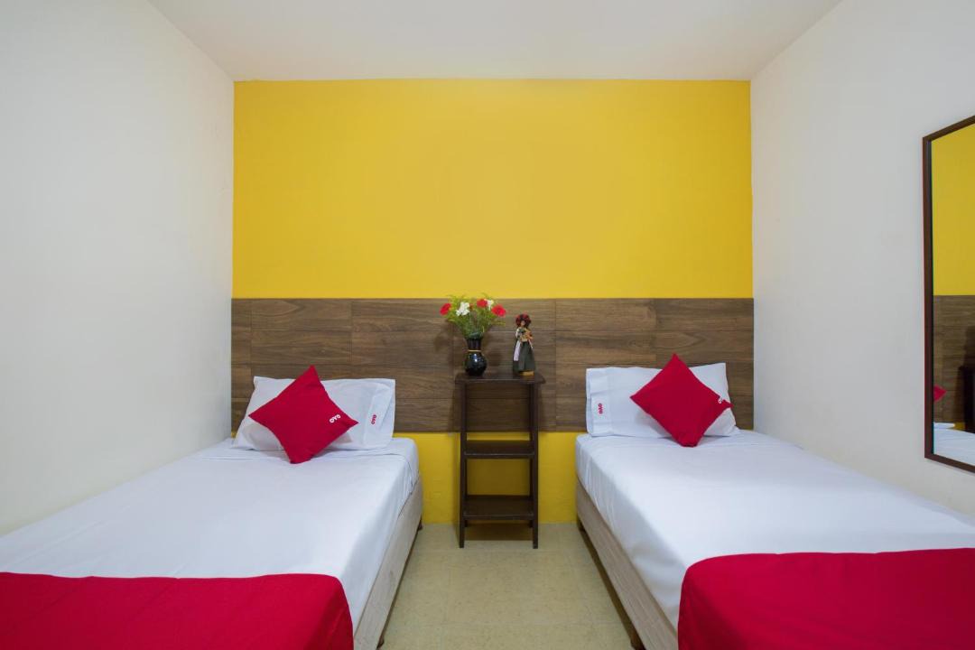 Photo of Bedroom in Oaxaca