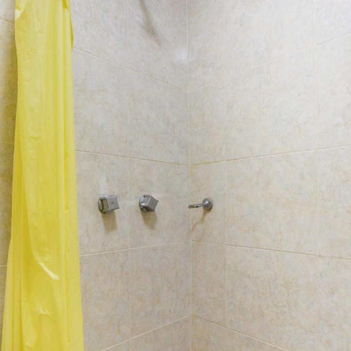 Photo of Bathroom in Oaxaca