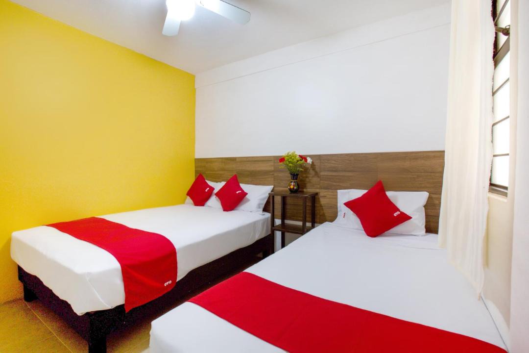 Photo of Bedroom in Oaxaca