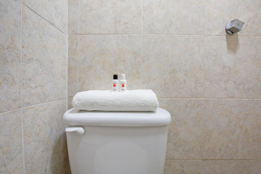 Photo of Bathroom in Oaxaca