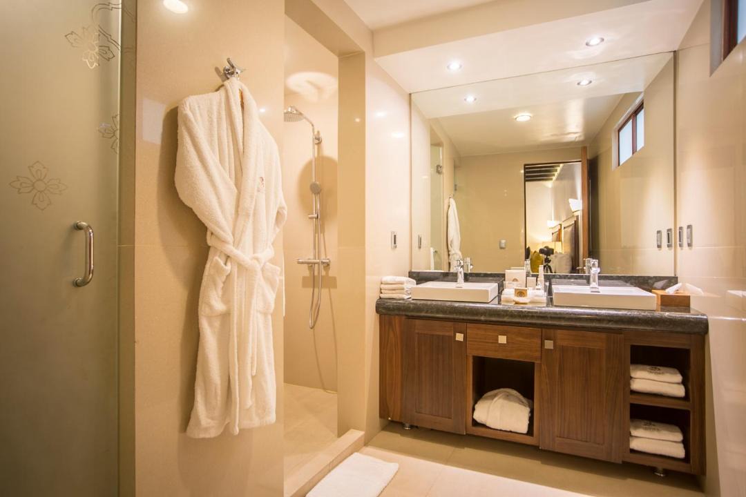 Photo of Bathroom in Puebla Historic Center