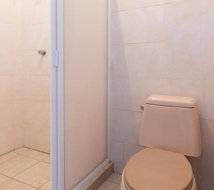 Photo of Bathroom in Playa Chachalacas