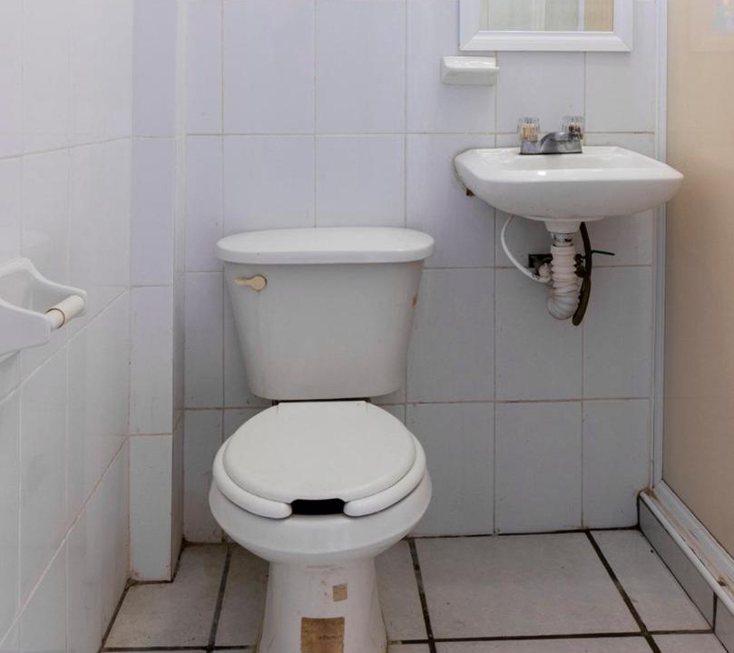 Photo of Bathroom in Playa Chachalacas