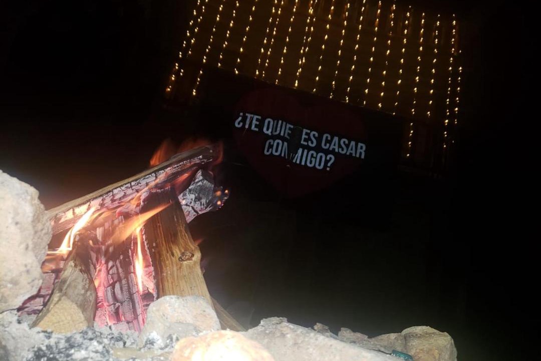 Photo of Bedroom in Huasca De Ocampo