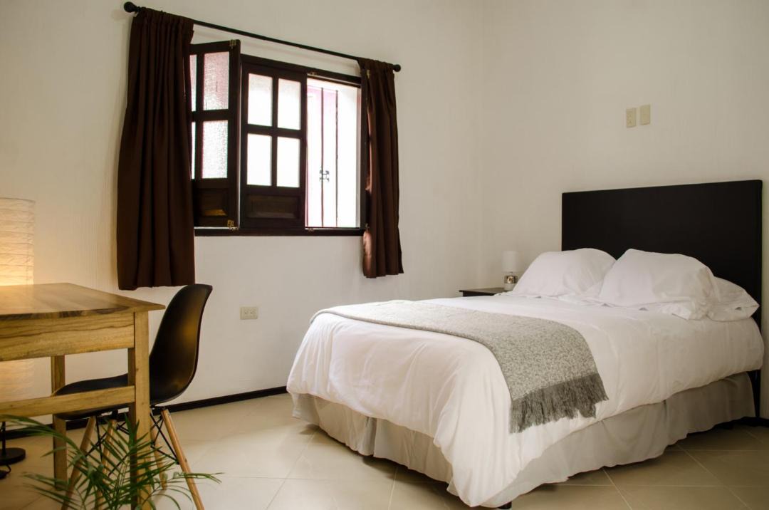 Photo of Bedroom in Orizaba