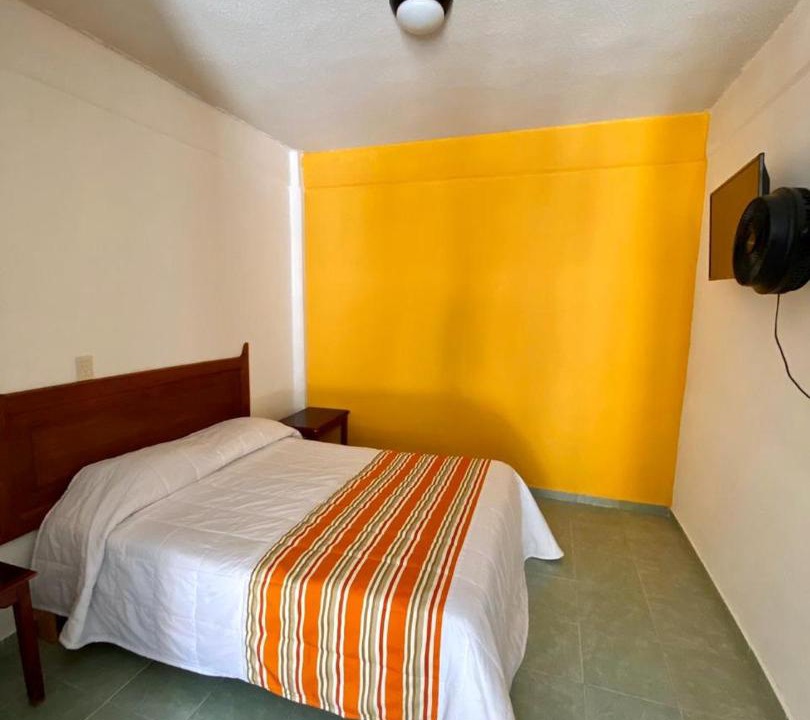 Photo of Bedroom in Atotonilco de Tula