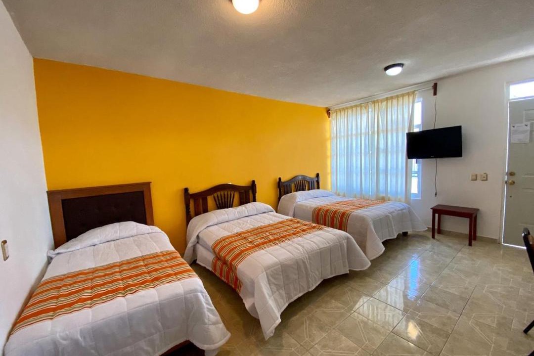 Photo of Bedroom in Atotonilco de Tula