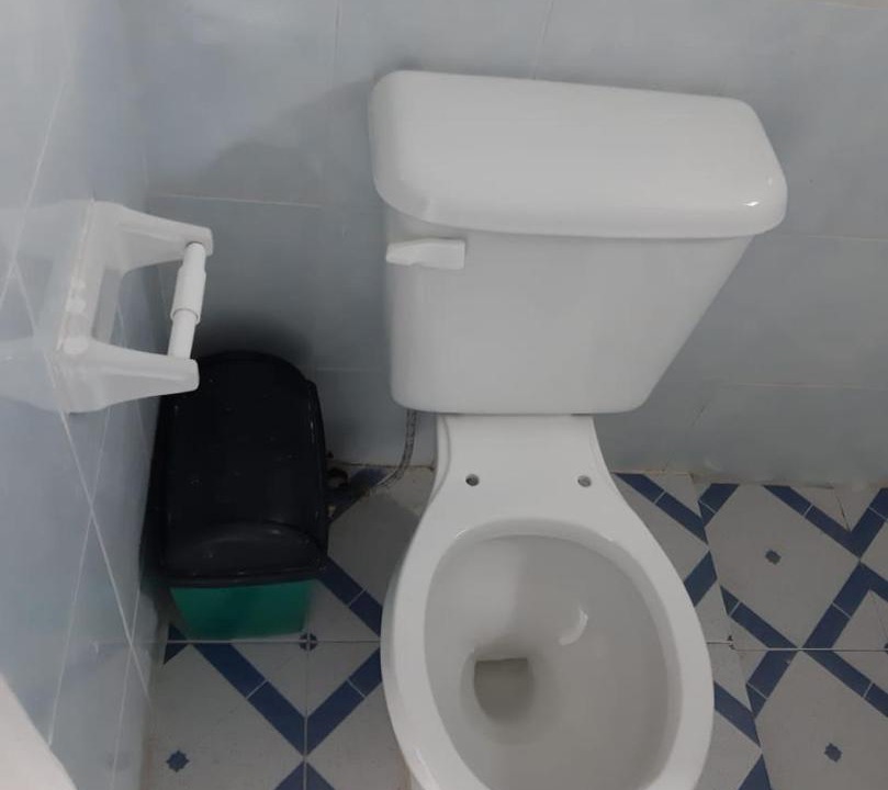 Photo of Bathroom in Rio Lagartos