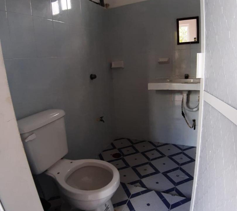 Photo of Bathroom in Rio Lagartos