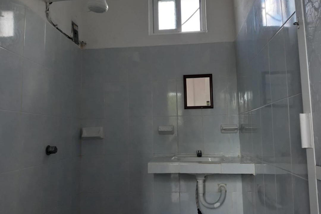 Photo of Bathroom in Rio Lagartos