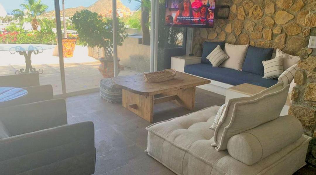 Photo of Livingroom in Pedregal