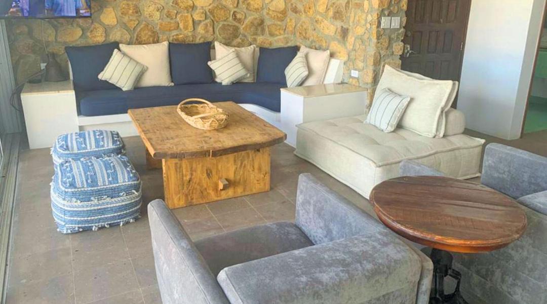 Photo of Livingroom in Pedregal