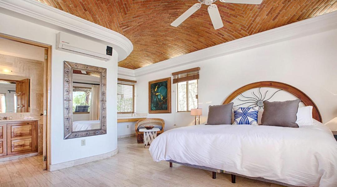 Photo of Bedroom in Pedregal