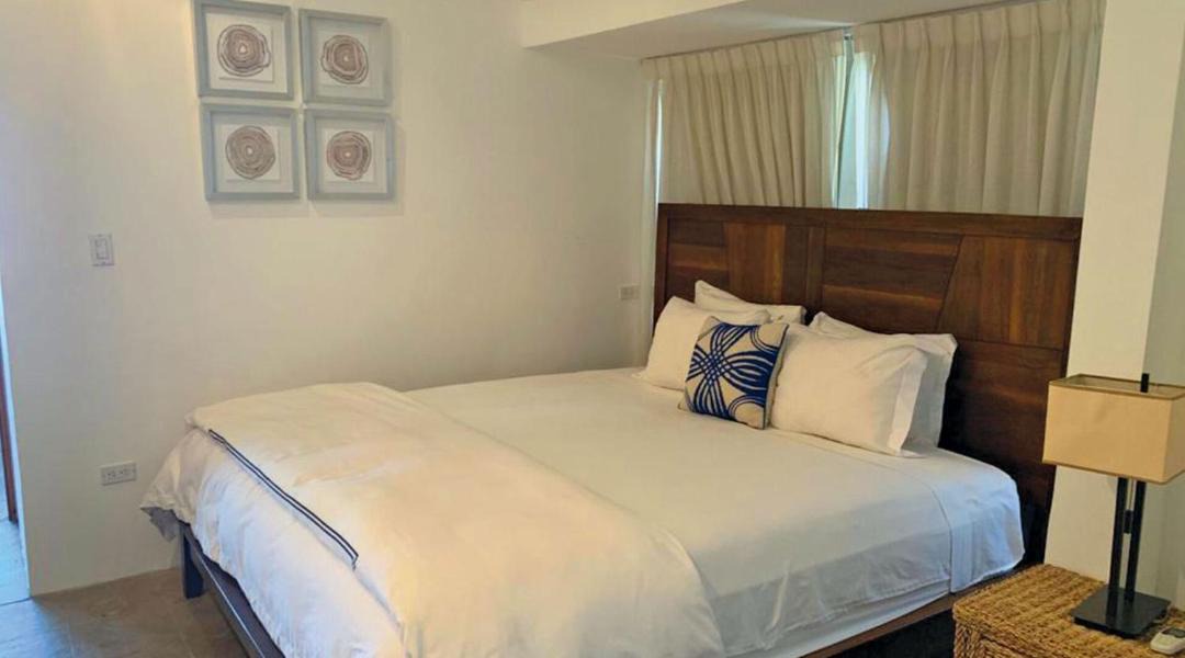 Photo of Bedroom in Pedregal