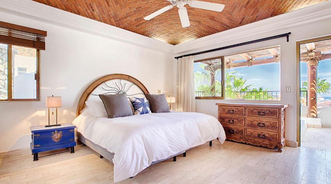 Photo of Bedroom in Pedregal