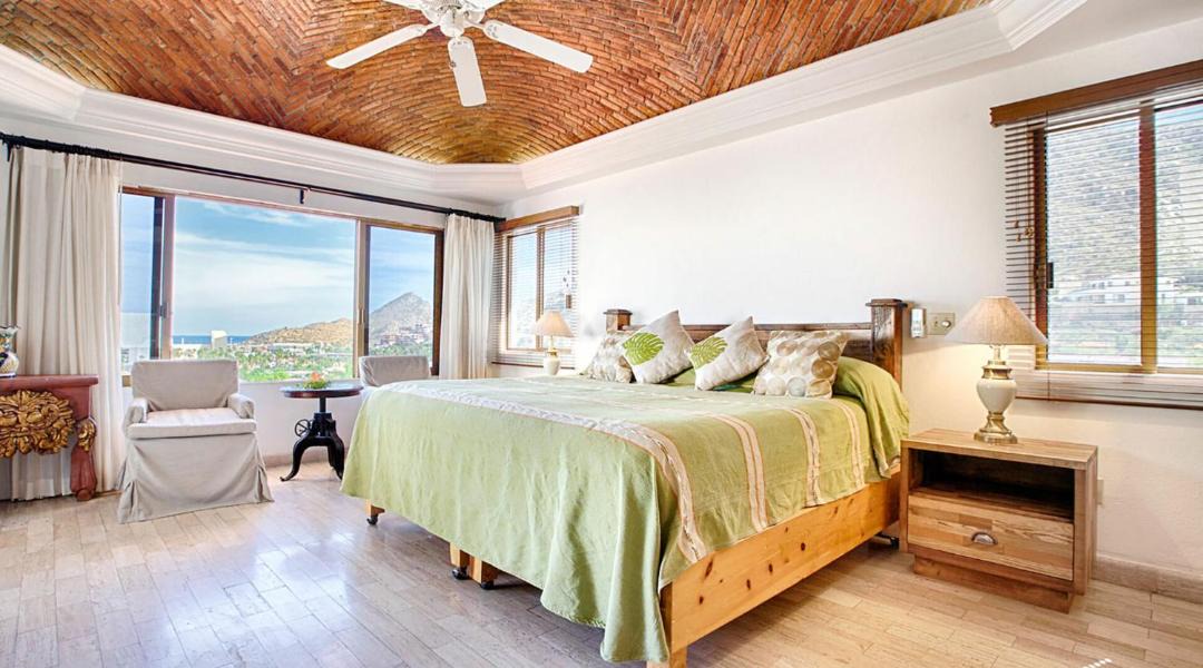 Photo of Bedroom in Pedregal
