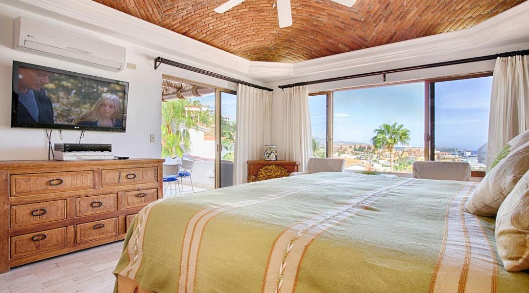 Photo of Bedroom in Pedregal