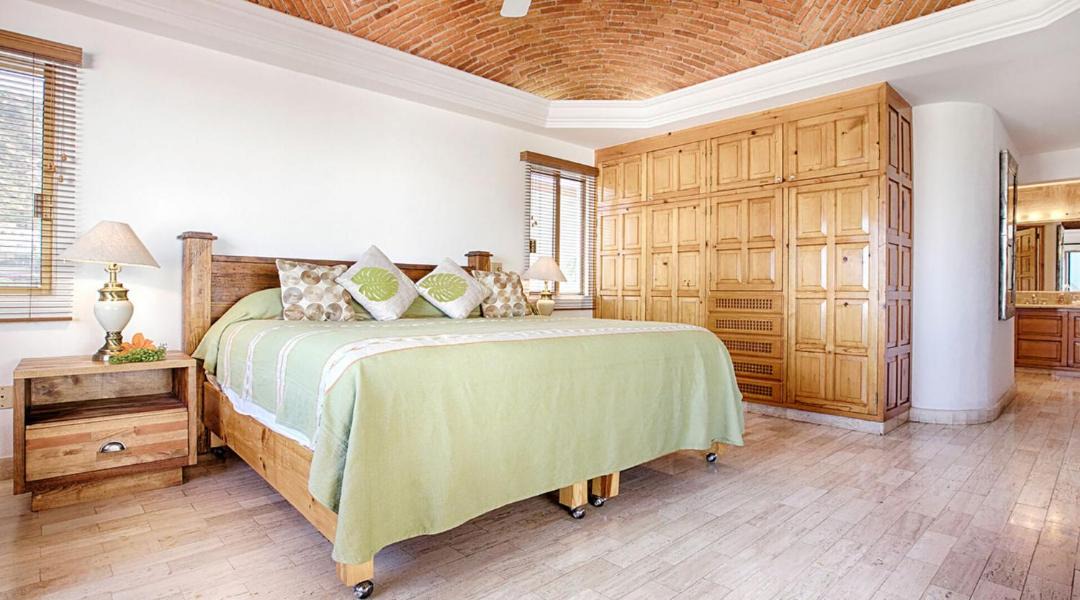 Photo of Bedroom in Pedregal