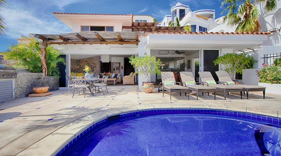 Photo of Outdoor in Pedregal