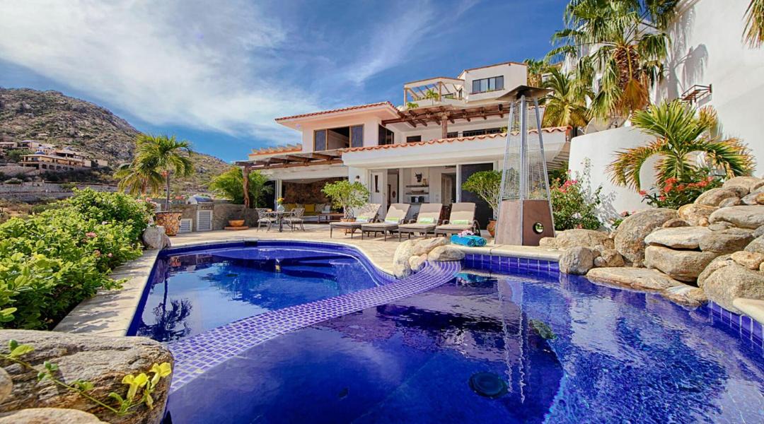 Photo of Outdoor in Pedregal