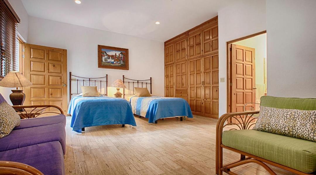 Photo of Bedroom in Pedregal