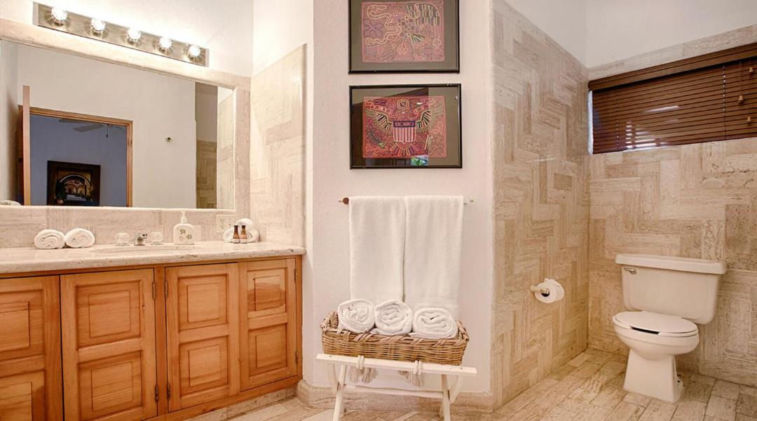 Photo of Bathroom in Pedregal