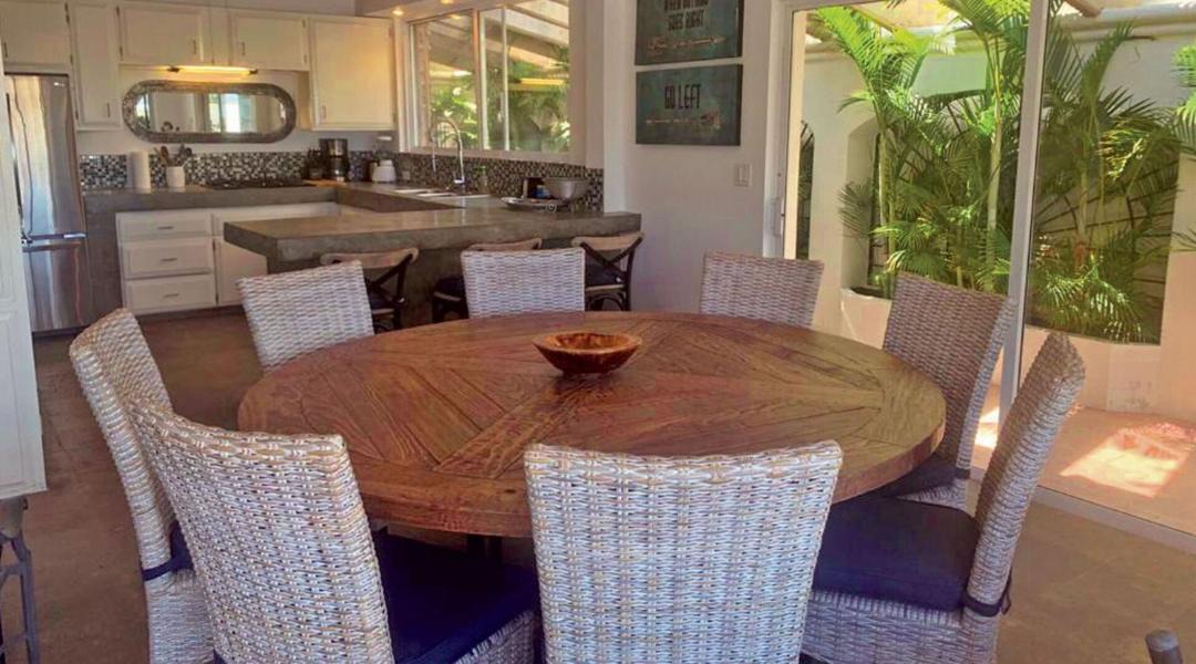 Photo of Livingroom in Pedregal