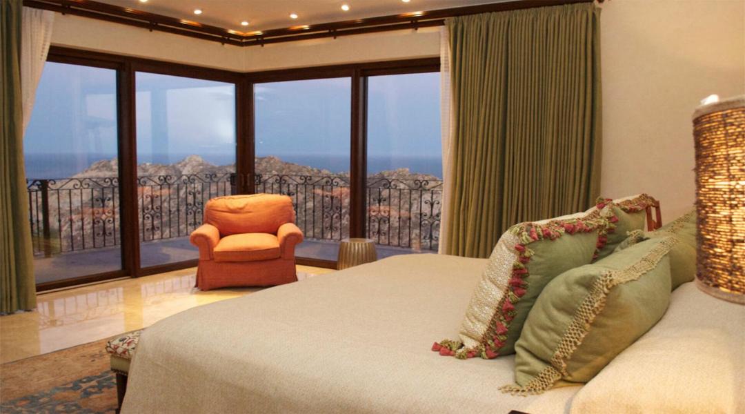 Photo of Bedroom in Pedregal