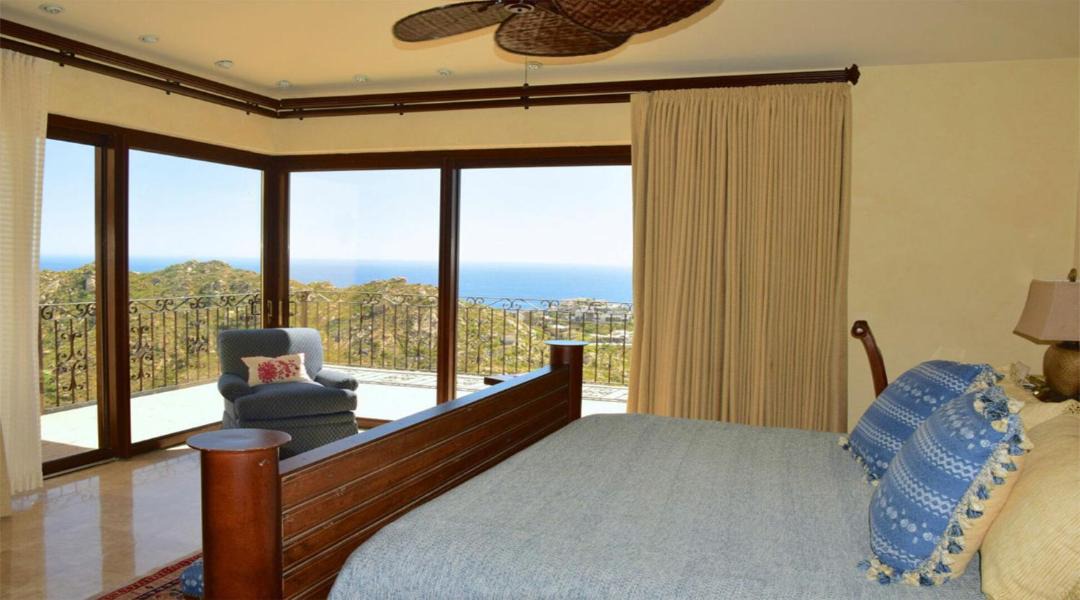 Photo of Bedroom in Pedregal