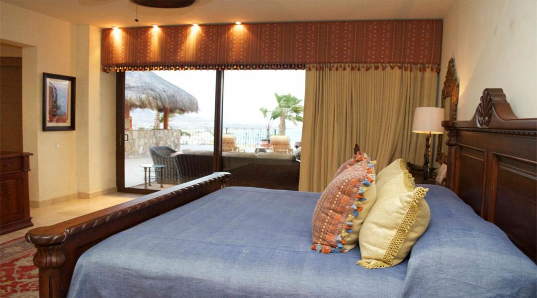 Photo of Bedroom in Pedregal