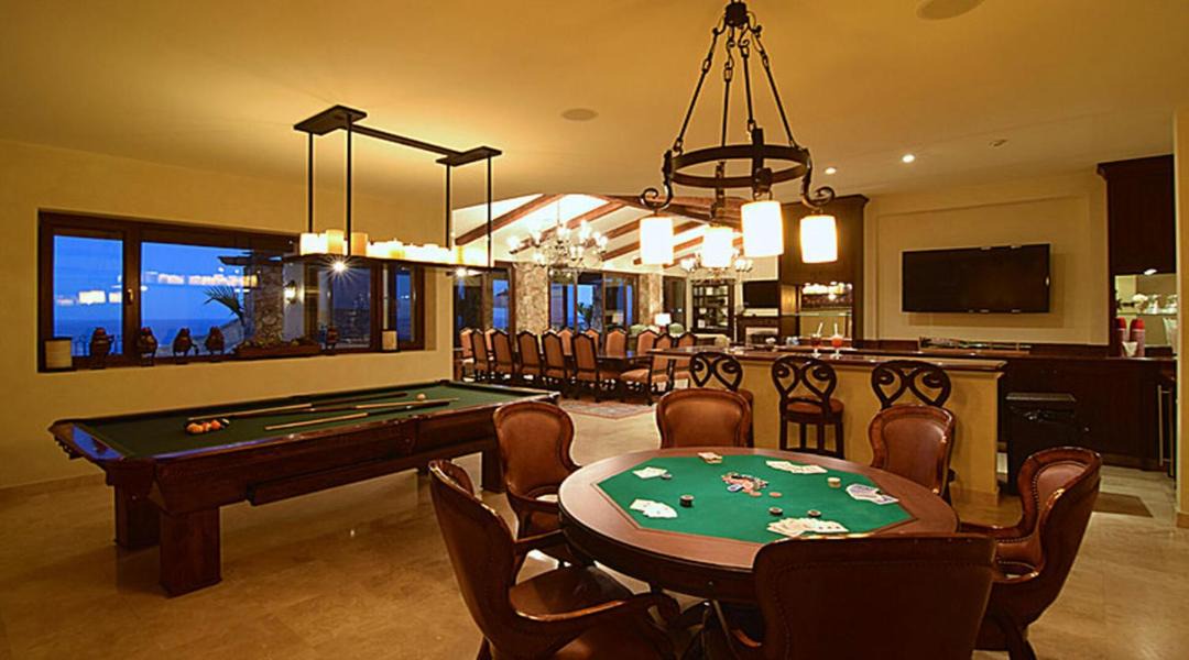 Photo of Livingroom in Pedregal