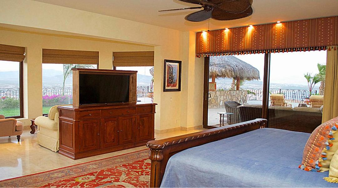 Photo of Bedroom in Pedregal