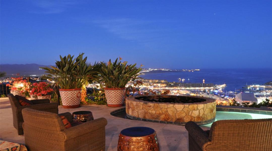 Photo of Patio Balcony in Pedregal