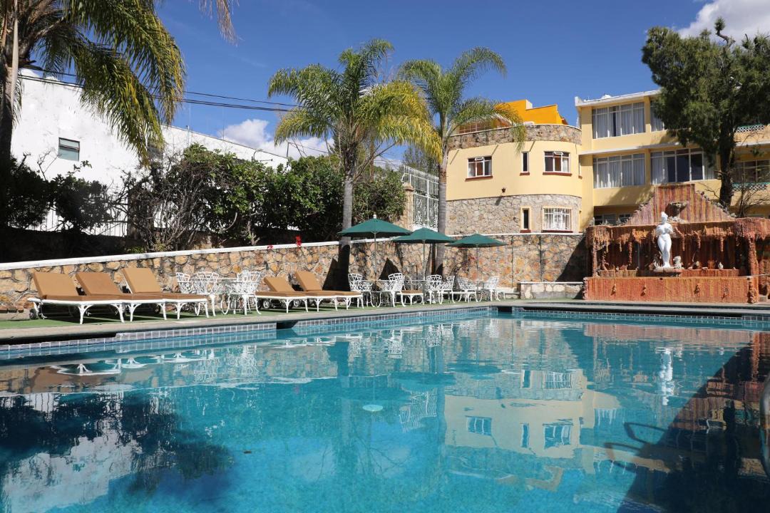 Photo of Others in Ixtapan de la Sal
