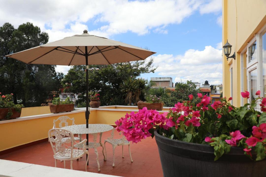 Photo of Others in Ixtapan de la Sal
