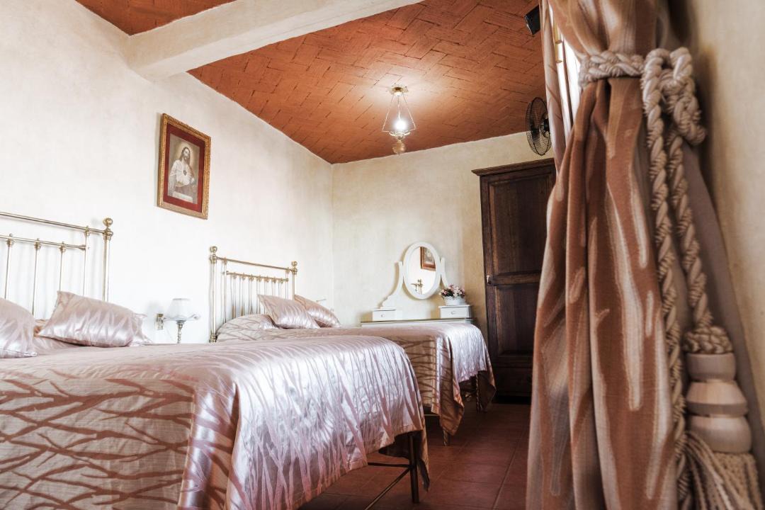 Photo of Bedroom in San Antonio de la Cal