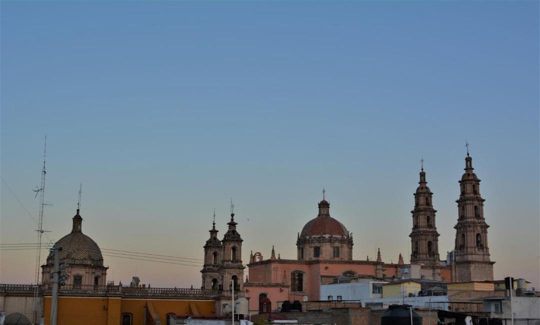 Photo of Others in Lagos de Moreno