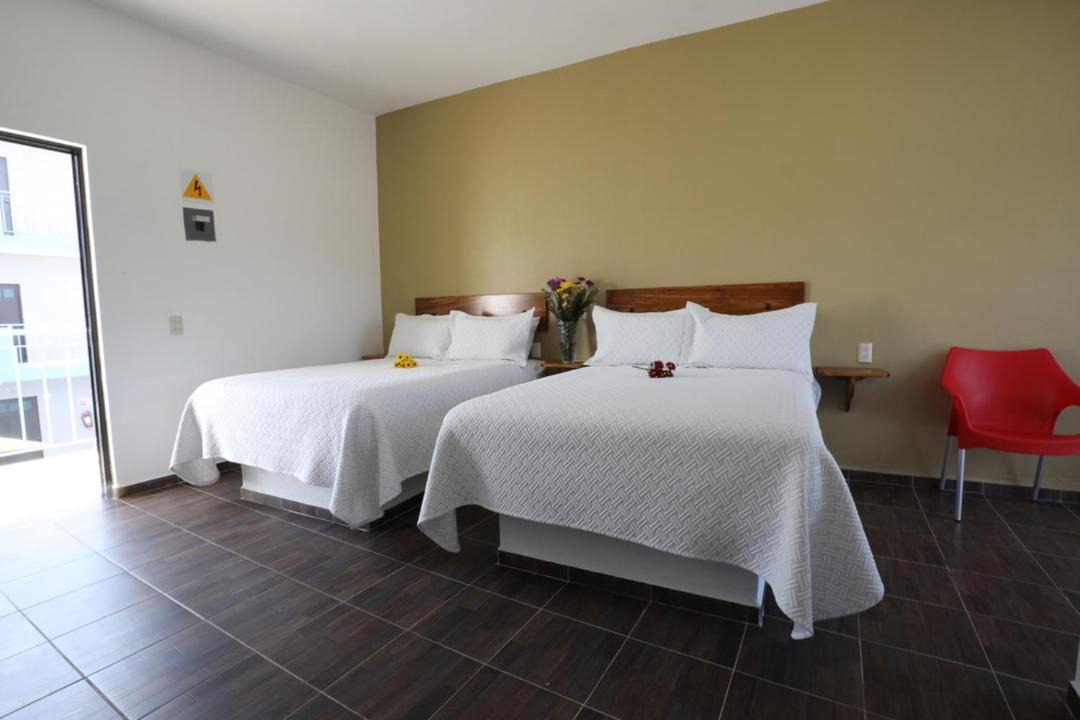 Photo of Bedroom in Barra de Navidad