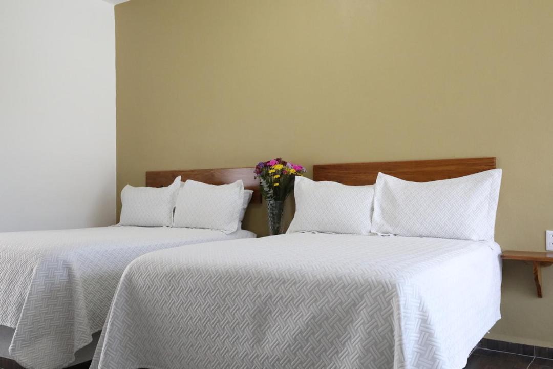 Photo of Bedroom in Barra de Navidad