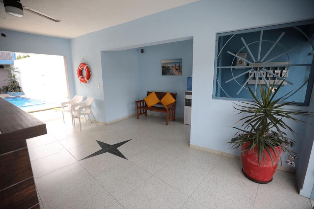 Photo of Livingroom in Barra de Navidad