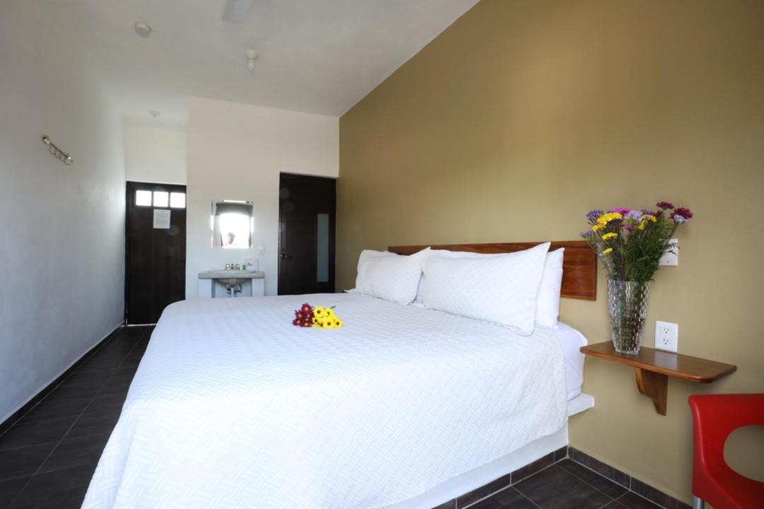 Photo of Bedroom in Barra de Navidad