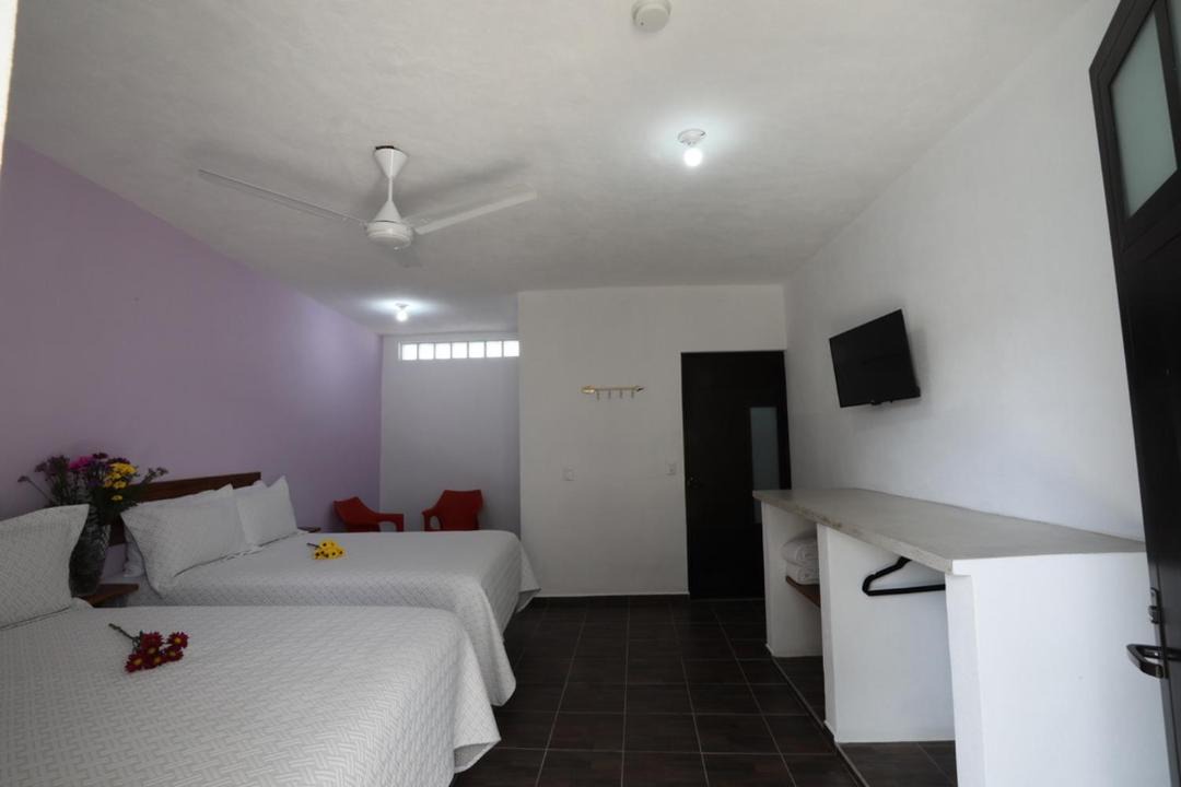 Photo of Bedroom in Barra de Navidad